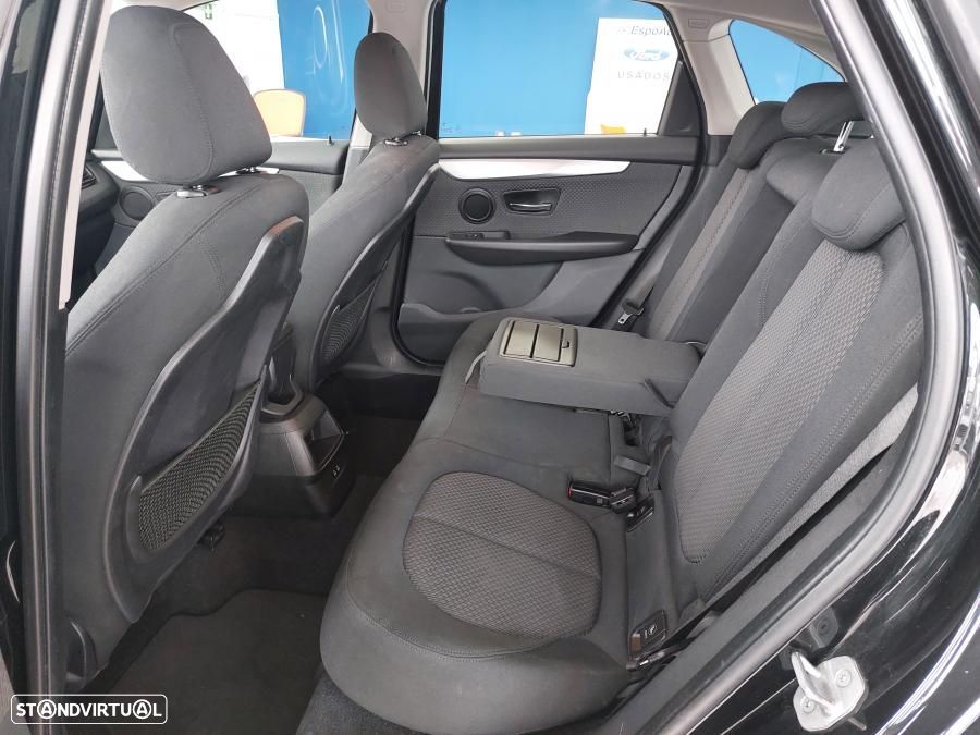 BMW 216 Active Tourer d Advantage Auto - 11