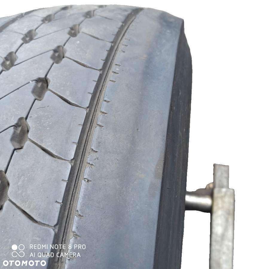 315/70 R22.5  Goodyear KMAX S - 5