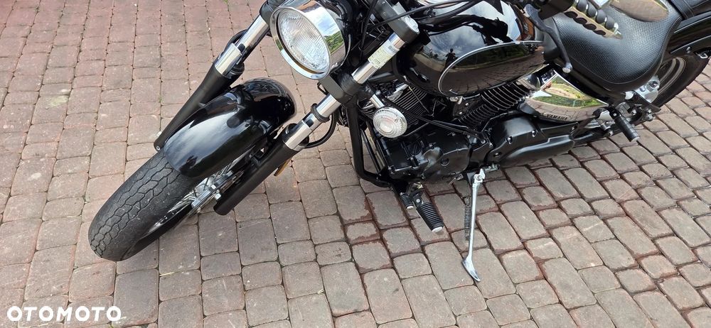 Yamaha Drag Star - 29