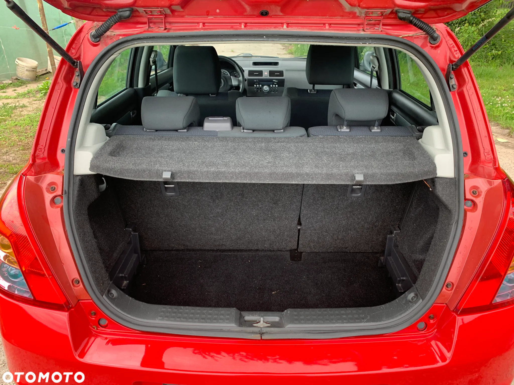 Suzuki Swift 1.3 Comfort XL - 11