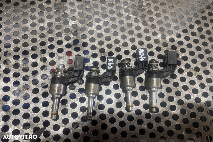 SET INJECTOARE 03C906036F CAX 03C906036F CAX Volkswagen VW Golf 5 [20 - 1