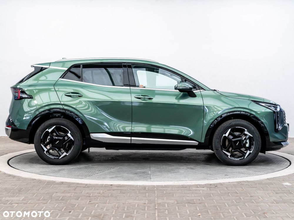 Kia Sportage 1.6 T-GDI HEV Business Line 2WD - 8