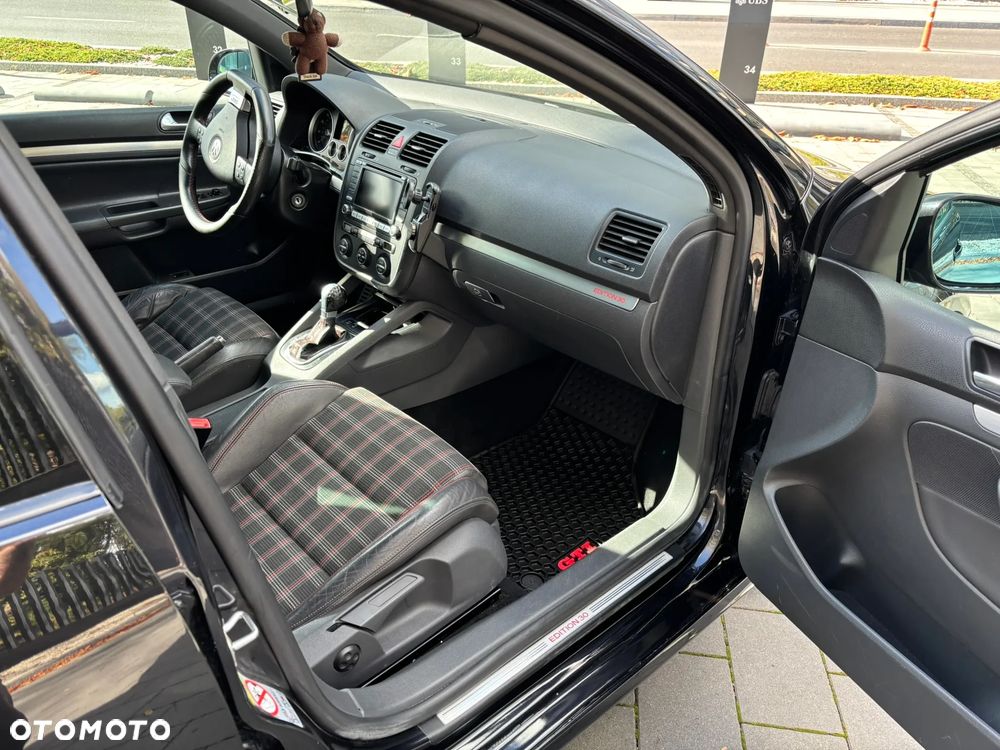 Volkswagen Golf 2.0 TSI GTI Edition 30 DSG - 19