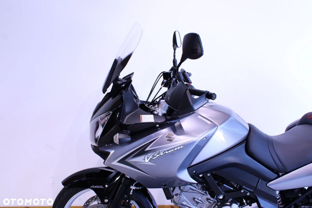 Suzuki DL - 18