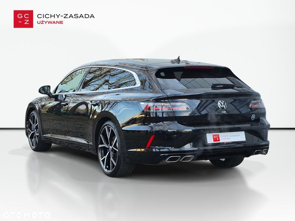 Volkswagen Arteon Shooting Brake 2.0 TSI 4Motion R DSG - 3