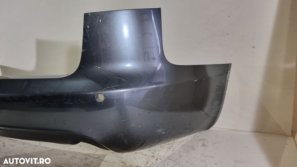 Bara spate Audi A6 C6 4F Combi, 2004, 2005, 2006, 2007, 2008, 4F9807511A - 3