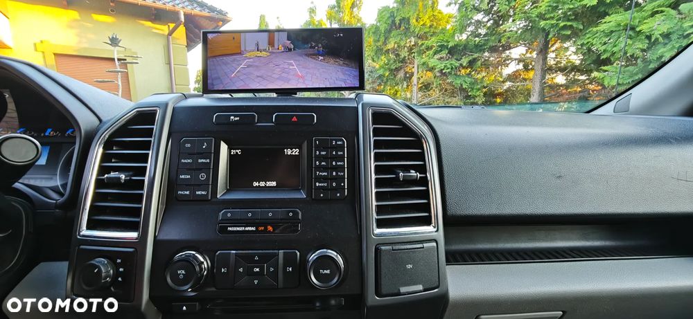Ford F150 - 17
