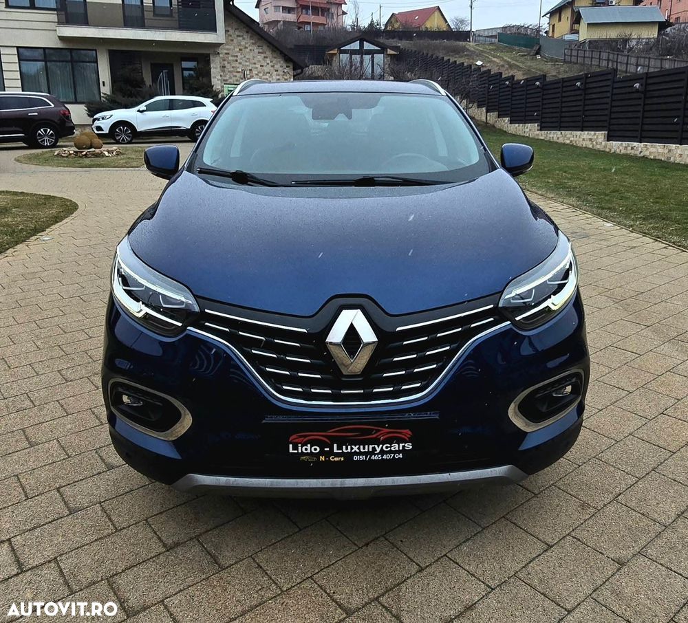 Renault Kadjar - 7