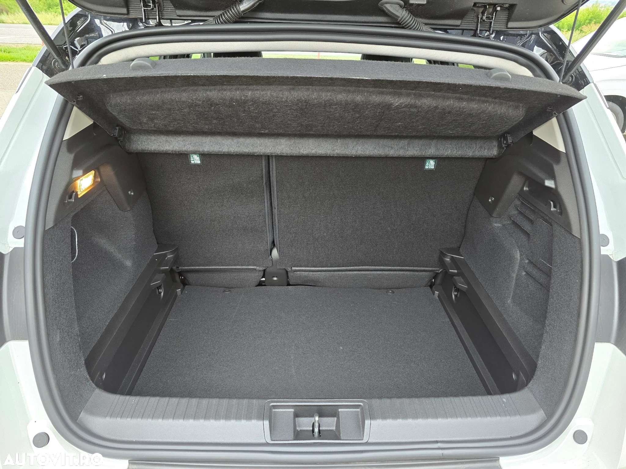 Mitsubishi ASX - 28