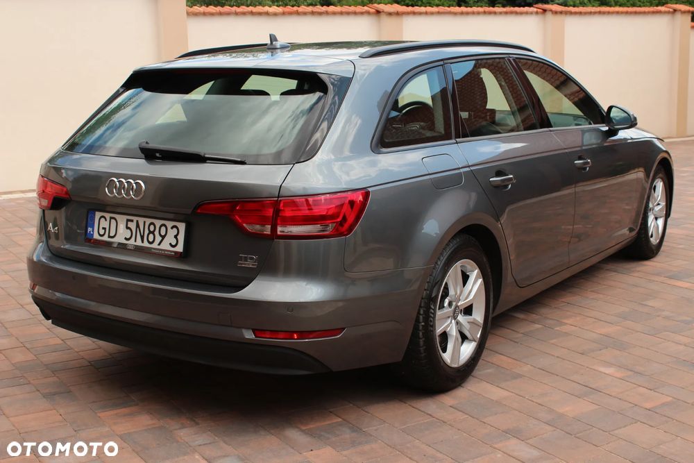 Audi A4 ver-2-0-tdi-ultra-s-tronic - 8