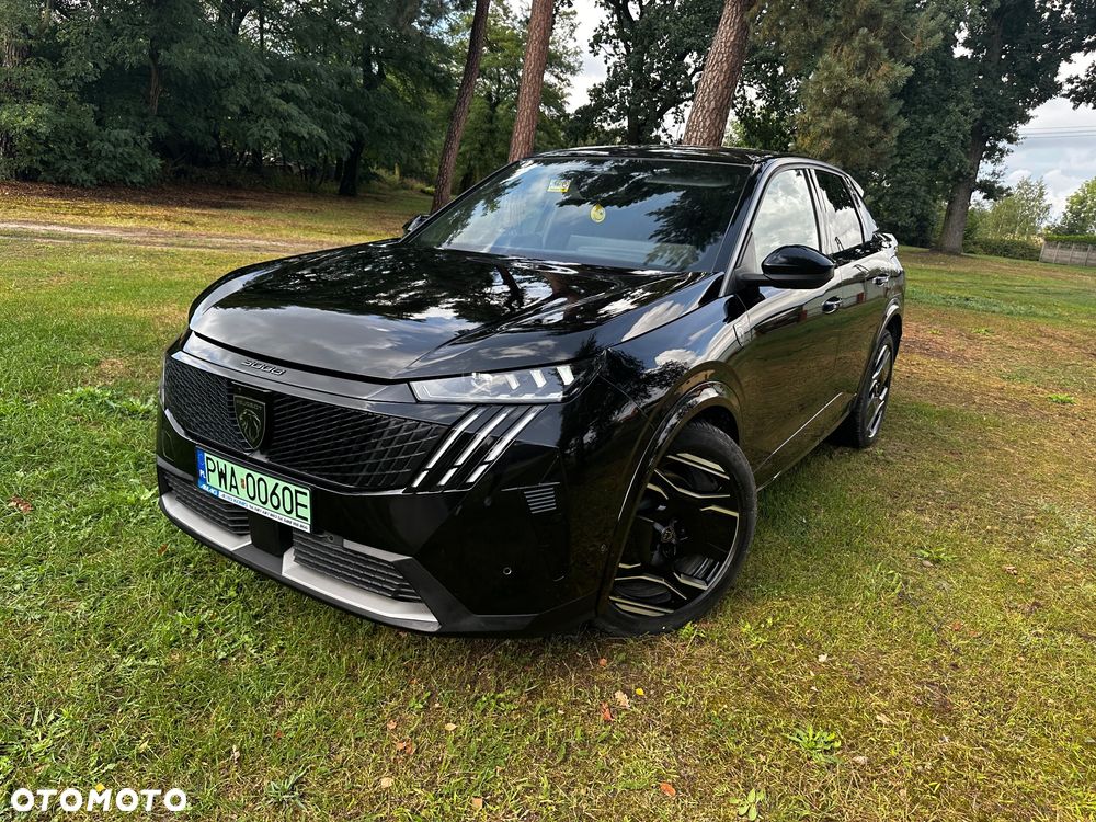 Peugeot 3008 210 GT - 12