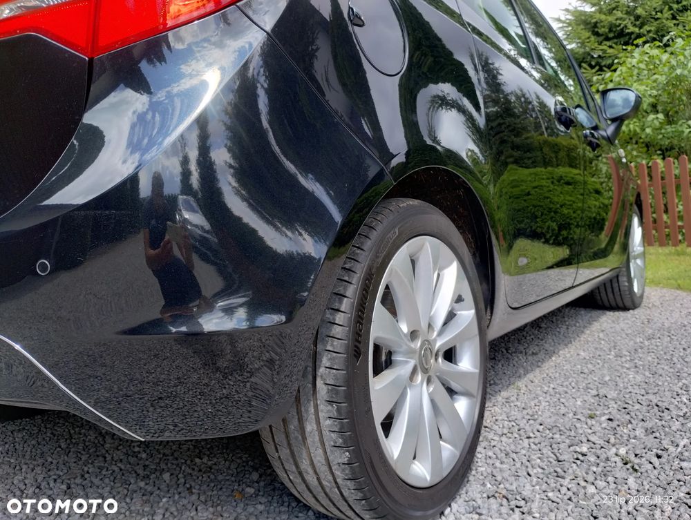 Opel Meriva 1.4 Active - 12