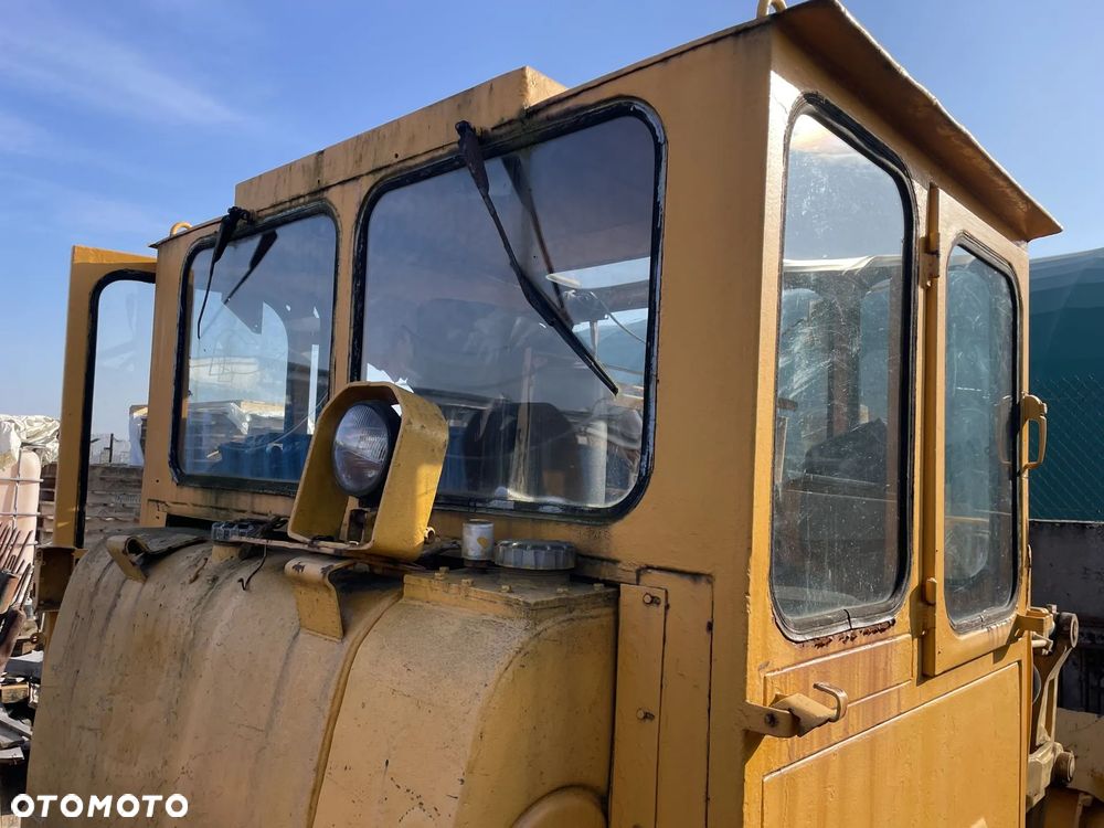 Inny HARVESTER TD 1750 - 11