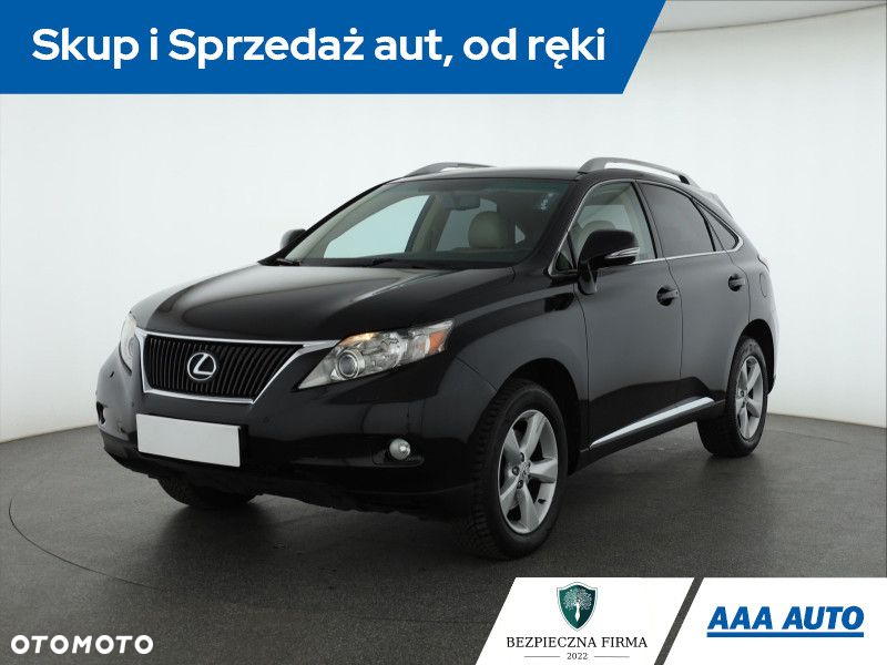 Lexus RX - 2