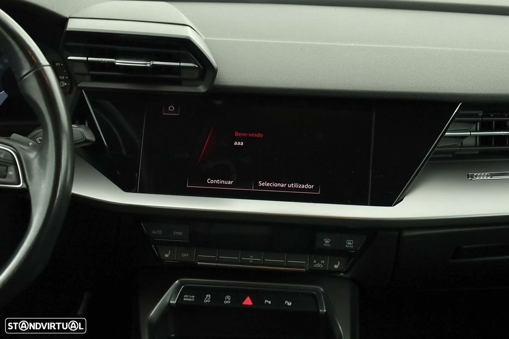 Audi A3 Sportback 30 TFSI Advanced S tronic - 9