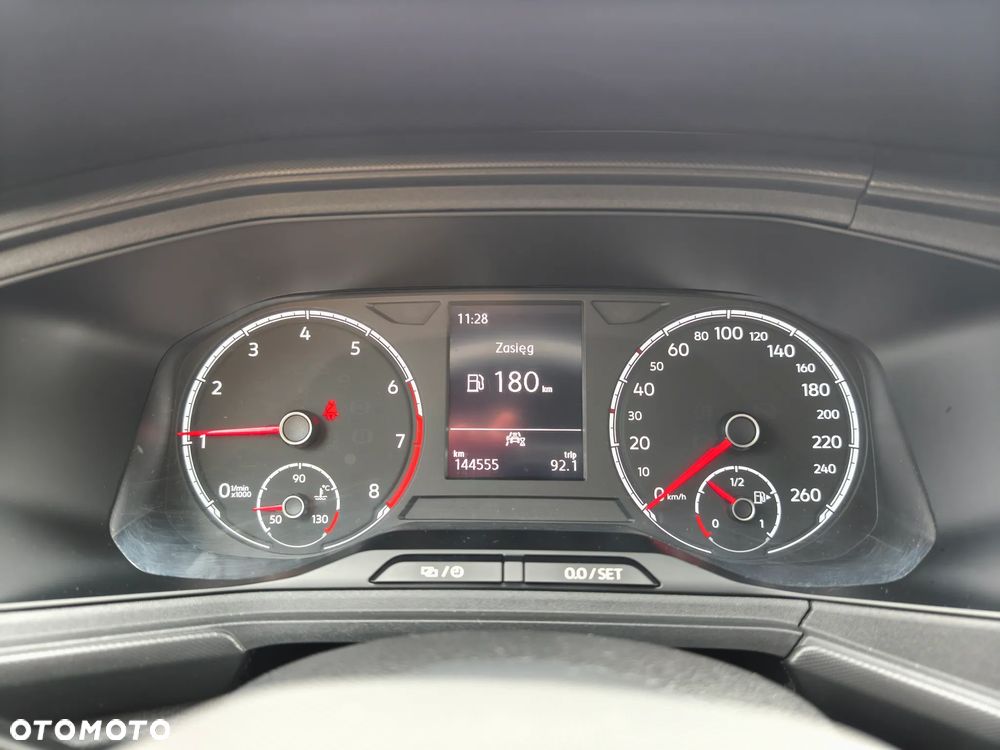 Volkswagen T-Cross 1.0 TSI - 17