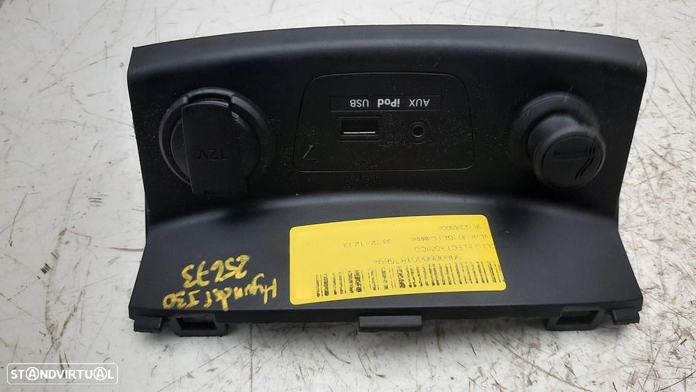 MODULO ELECTRONICO HYUNDAI I30 BREAK FAMILIAR 2014 - 3