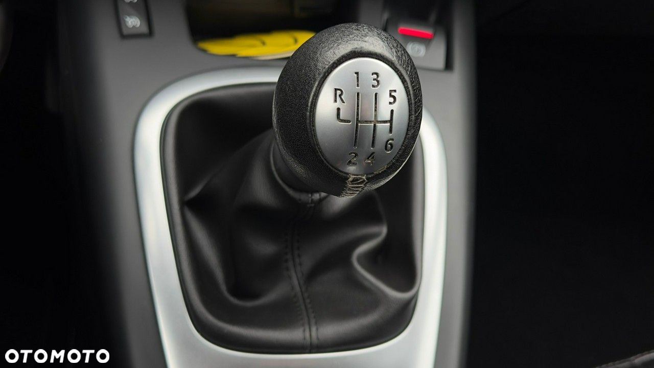 Renault Scenic - 19