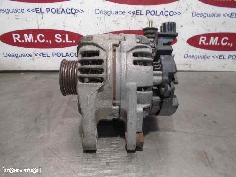 ALTERNADOR TOYOTA COROLLA 2006 -270600D140 - 1