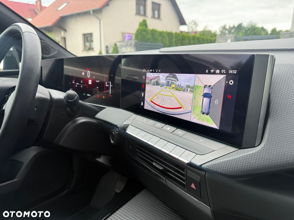 Opel Astra 1.2 T GS Line S&S - 7