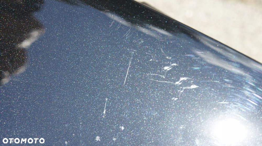 PRZEDNI PRAWY BŁOTNIK VW PASSAT B9 3J0 - 5