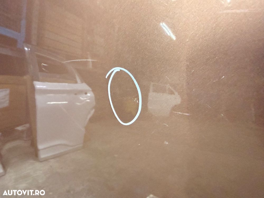 Capota fata MERCEDES A-class w177 an 2018-2025 - 4