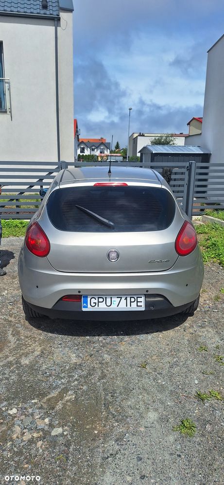 Fiat Bravo 1.4 16V Dynamic - 2