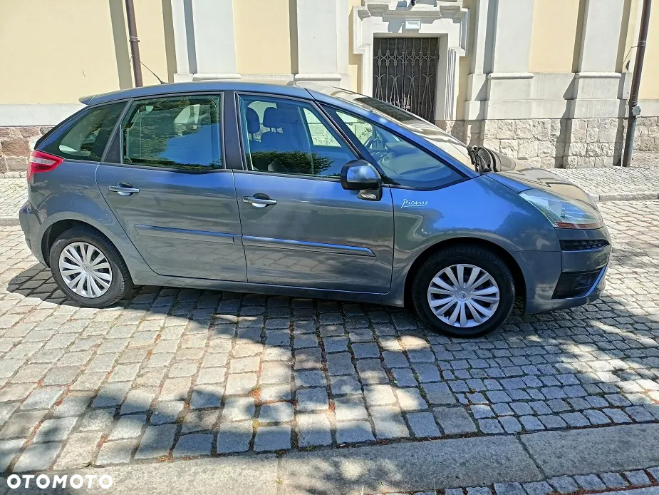 Citroën C4 Picasso - 36