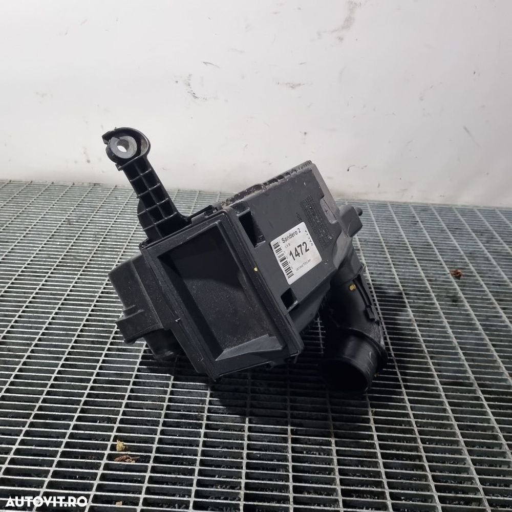 Carcasa filtru aer Dacia Sandero 2 0.9 B 2012 - 2016 (1472) - 2