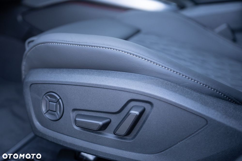 Audi A5 Avant - 15