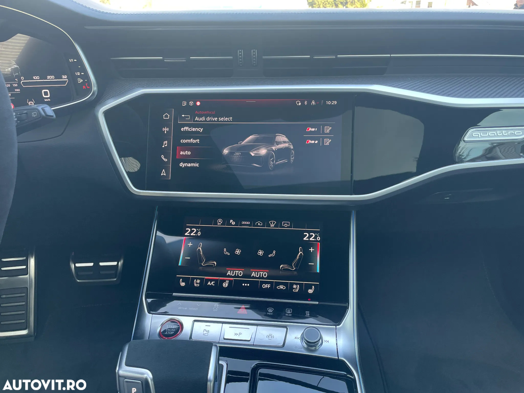 Audi RS6 - 28