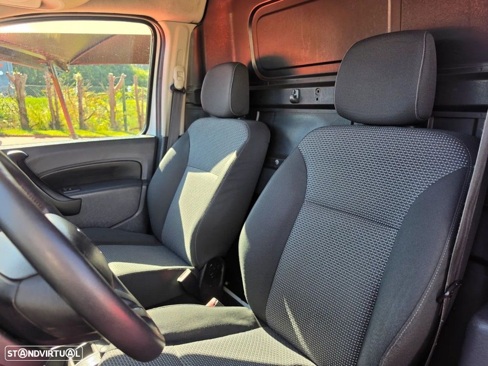 Mercedes-Benz Citan 108 CDi/23 Compacto - 8