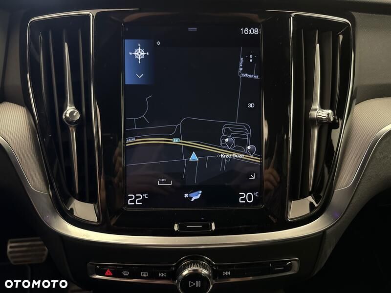 Volvo V60 B4 B Plus Bright - 16