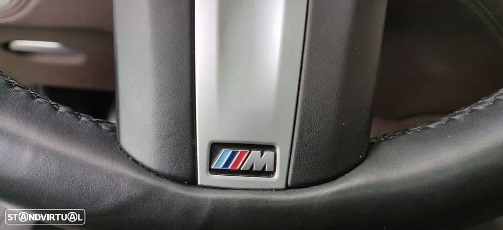 BMW 745 e iPerformance Pack M Auto - 41