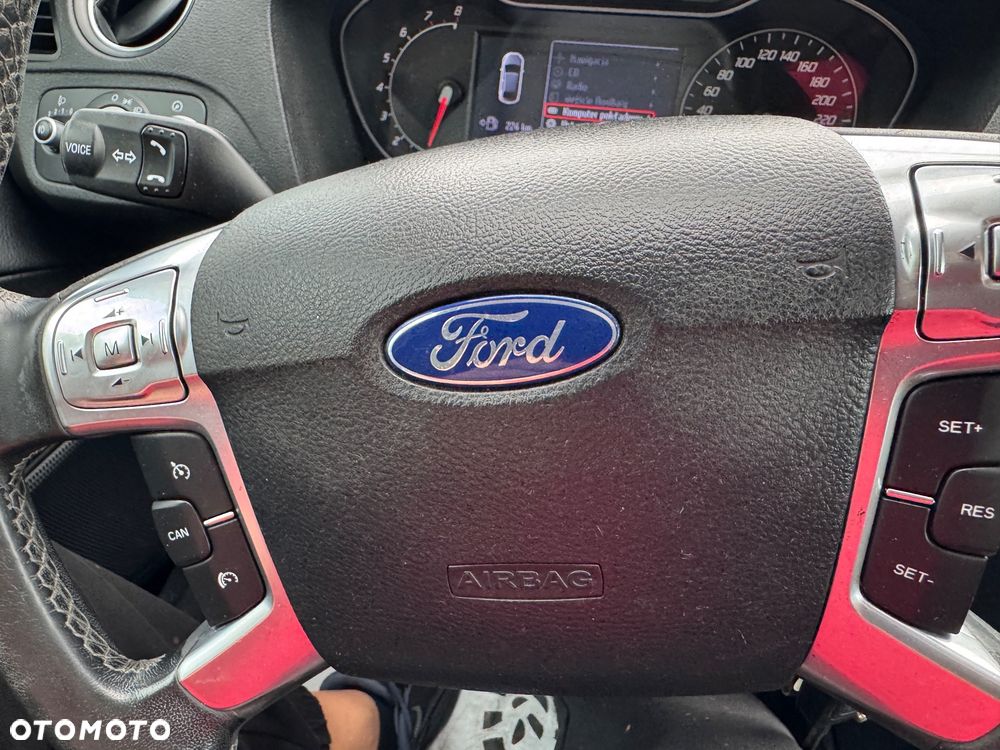 Ford S-Max 2.0 T Platinium X MPS6 - 18