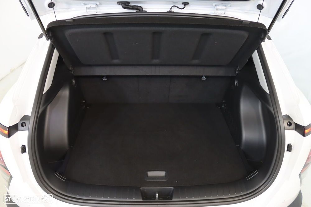 Hyundai Kauai 65.4 kWh Vanguard - 37