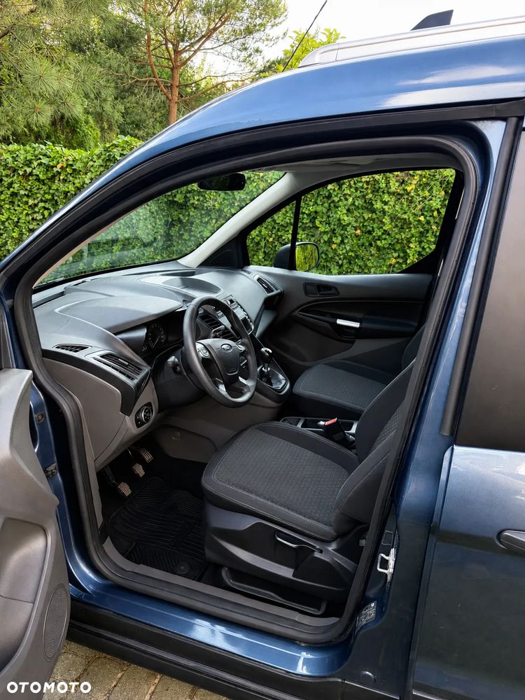 Ford Transit Connect Kombi 230 L2 Trend N1 - 7