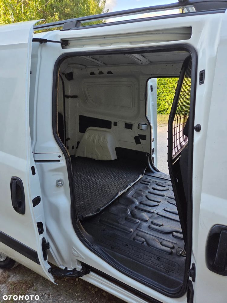 Fiat doblo - 15