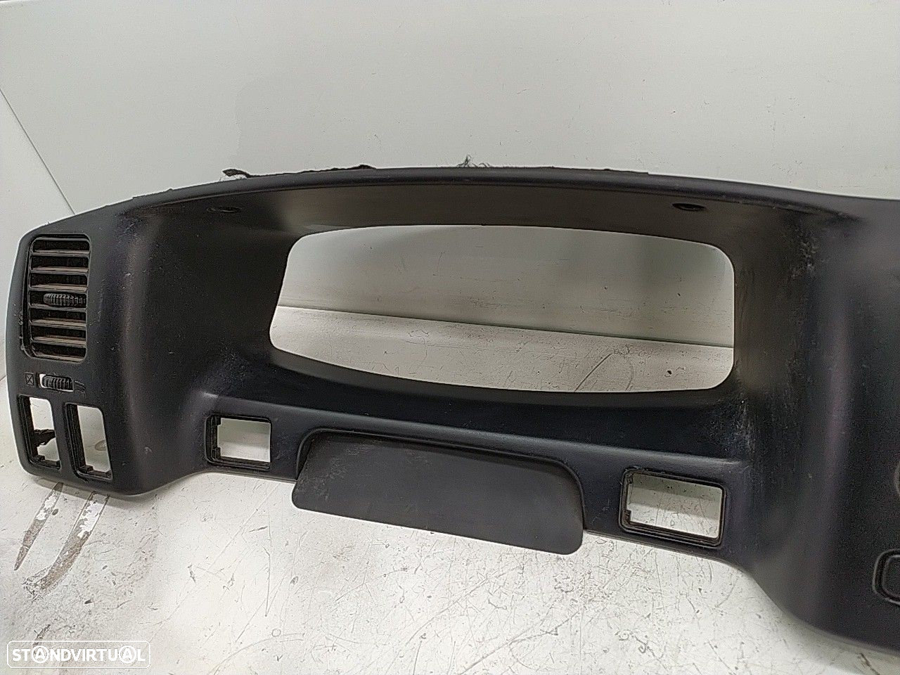 Saida Ar Central / Difusor Mitsubishi L 200 (K7_T, K6_T) - 3