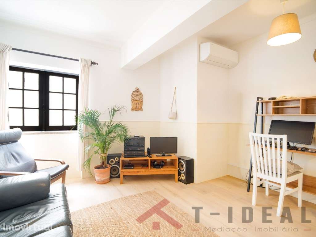 Apartamento T1 Praia da Areia Branca - Grande imagem: 3/25