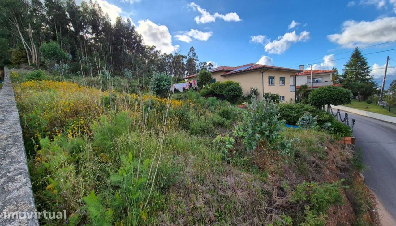 Venda de terreno c/ 1876m², Mujães, Viana do Castelo - Grande imagem: 5/15