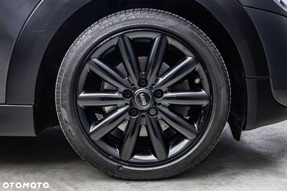 MINI Cooper S sport - 15