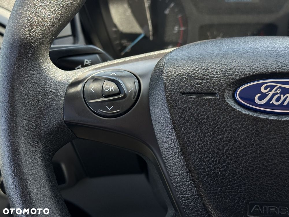 Ford Transit Custom - 22