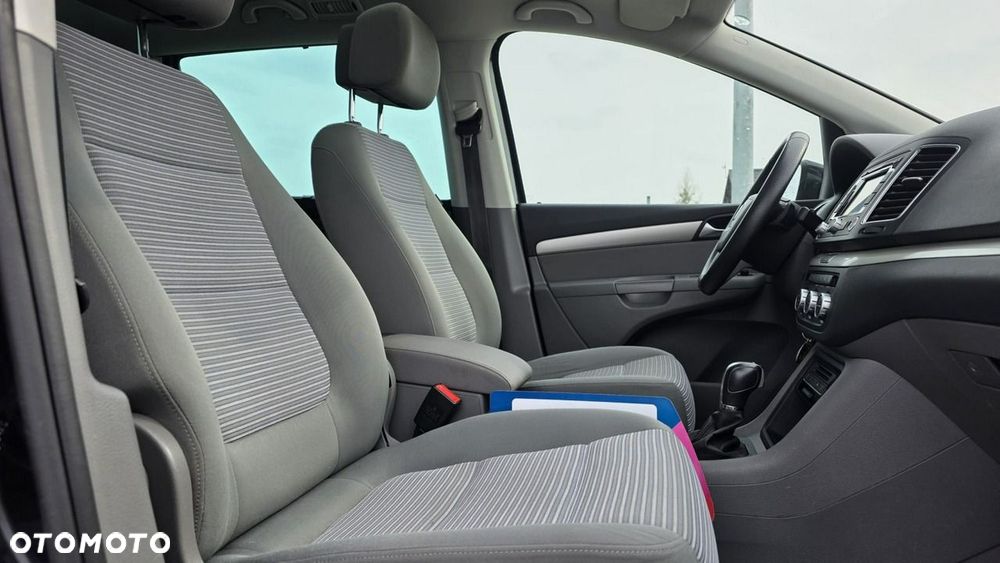 Seat Alhambra - 22