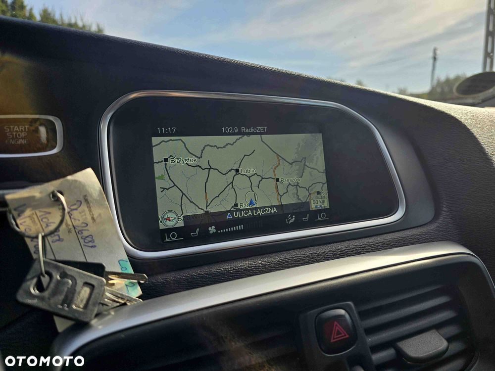 Volvo V40 Cross Country D3 Pro - 24