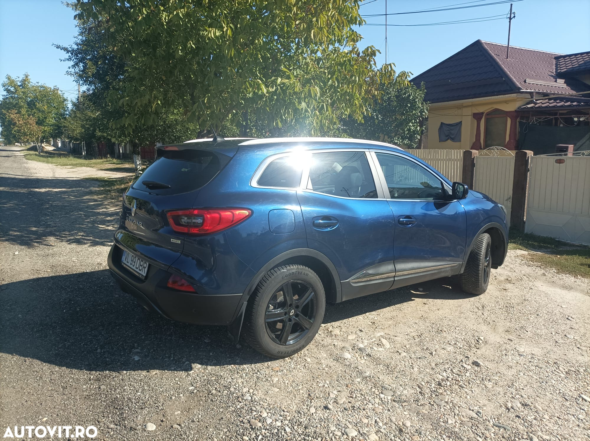 Renault Kadjar 1.5 DCI Life - 2