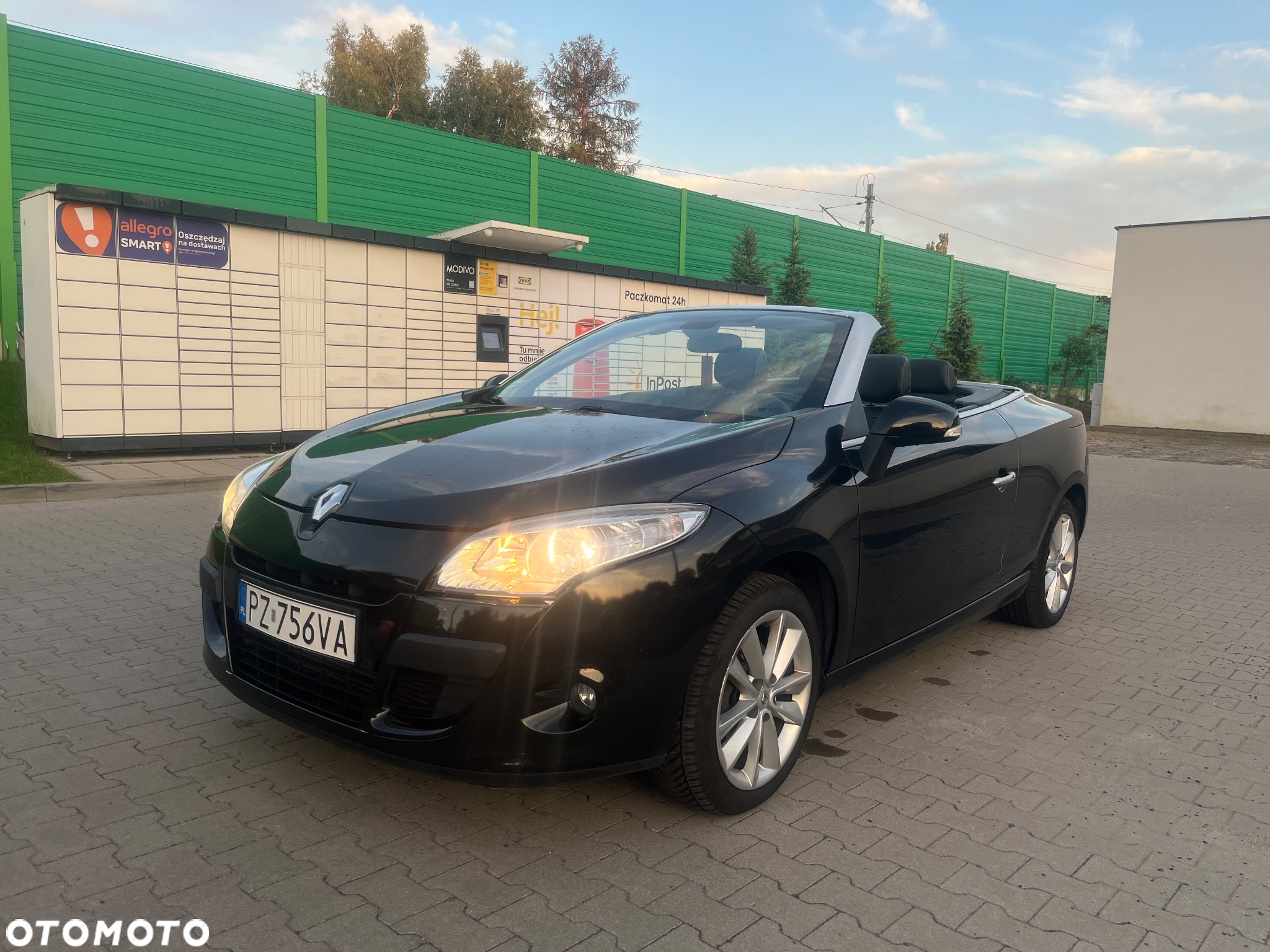Renault Megane 1.4 16V TCE Dynamique - 2
