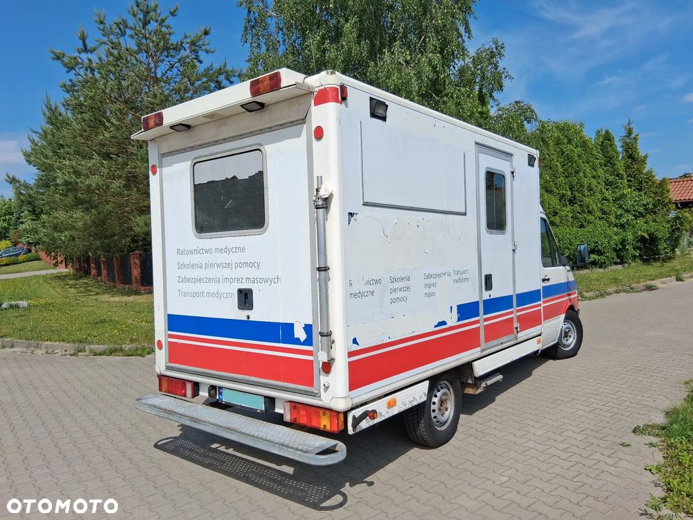 Volkswagen LT 35 - 5