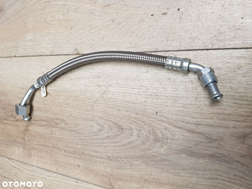 Przewód olejowy Buell XB  L2118.02A8 - 5