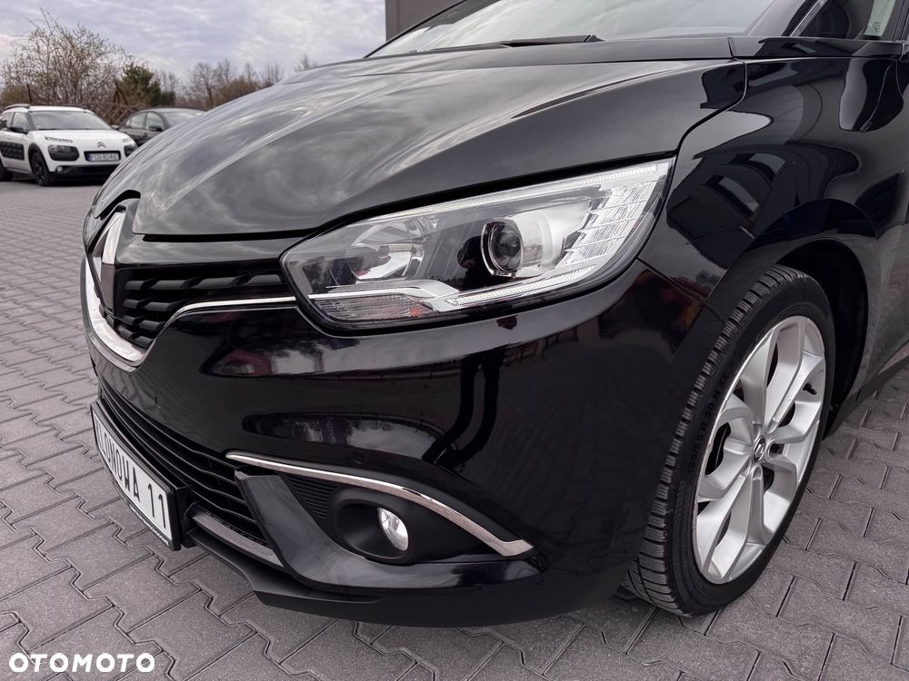 Renault Grand Scenic ENERGY dCi 110 Business - 2